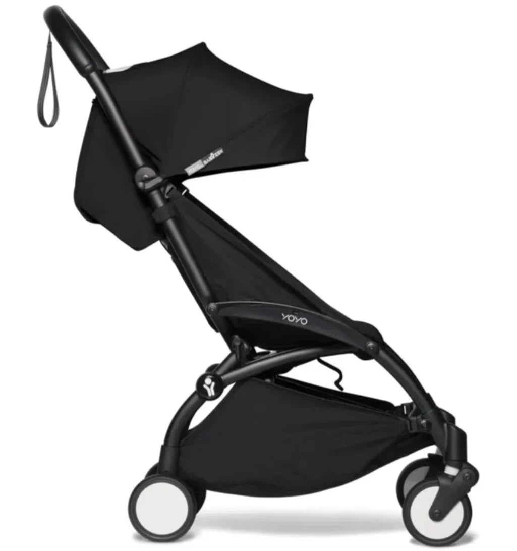 Carrinho YOYO² 2026 com Pack Assento 6+
