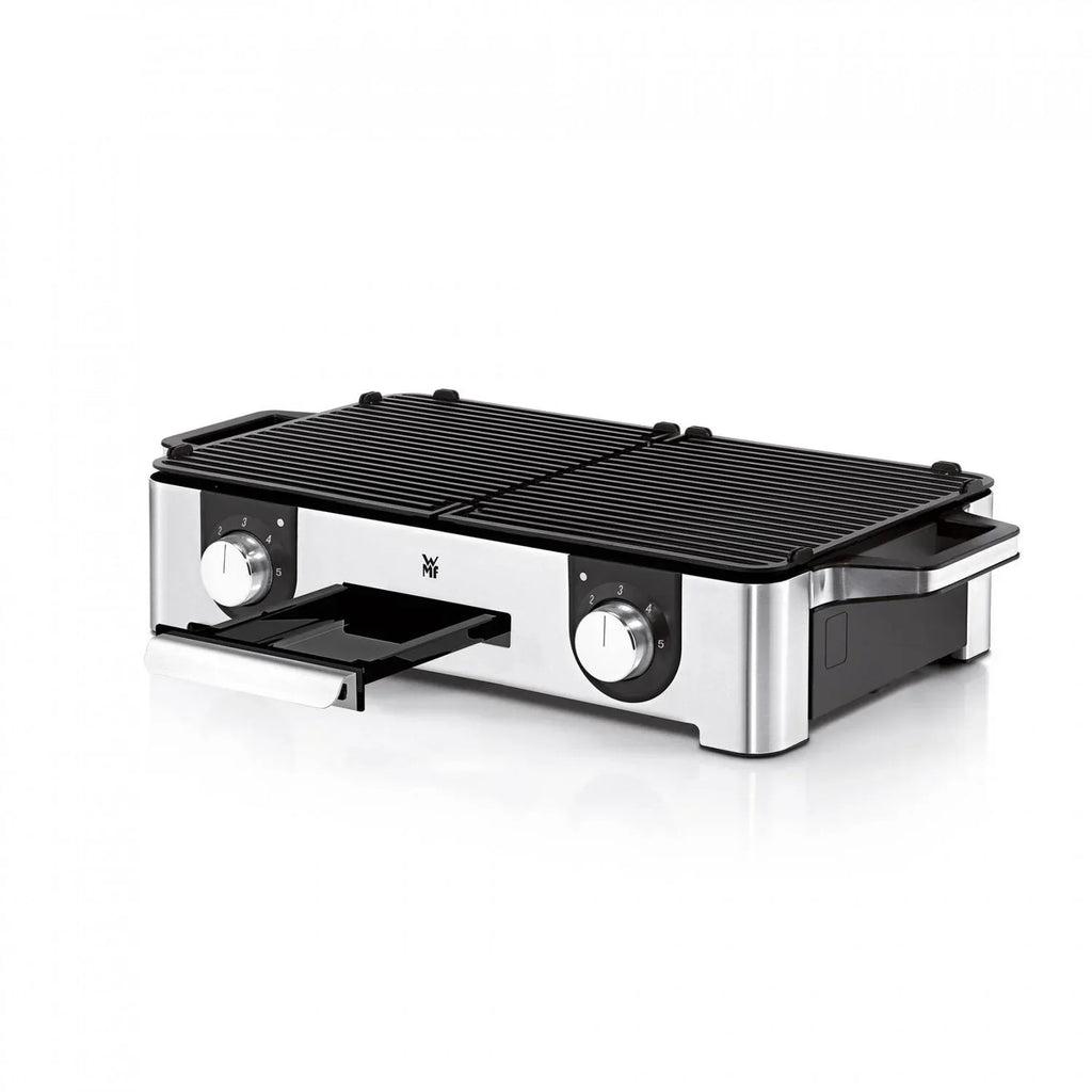 Wmf Churrasqueira Elétrica Independente 2400w - 0415280011