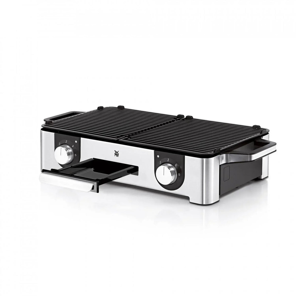 Wmf Churrasqueira Elétrica Independente 2400w - 0415280011