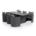 Conjunto de Jardim Costa Luna 2026