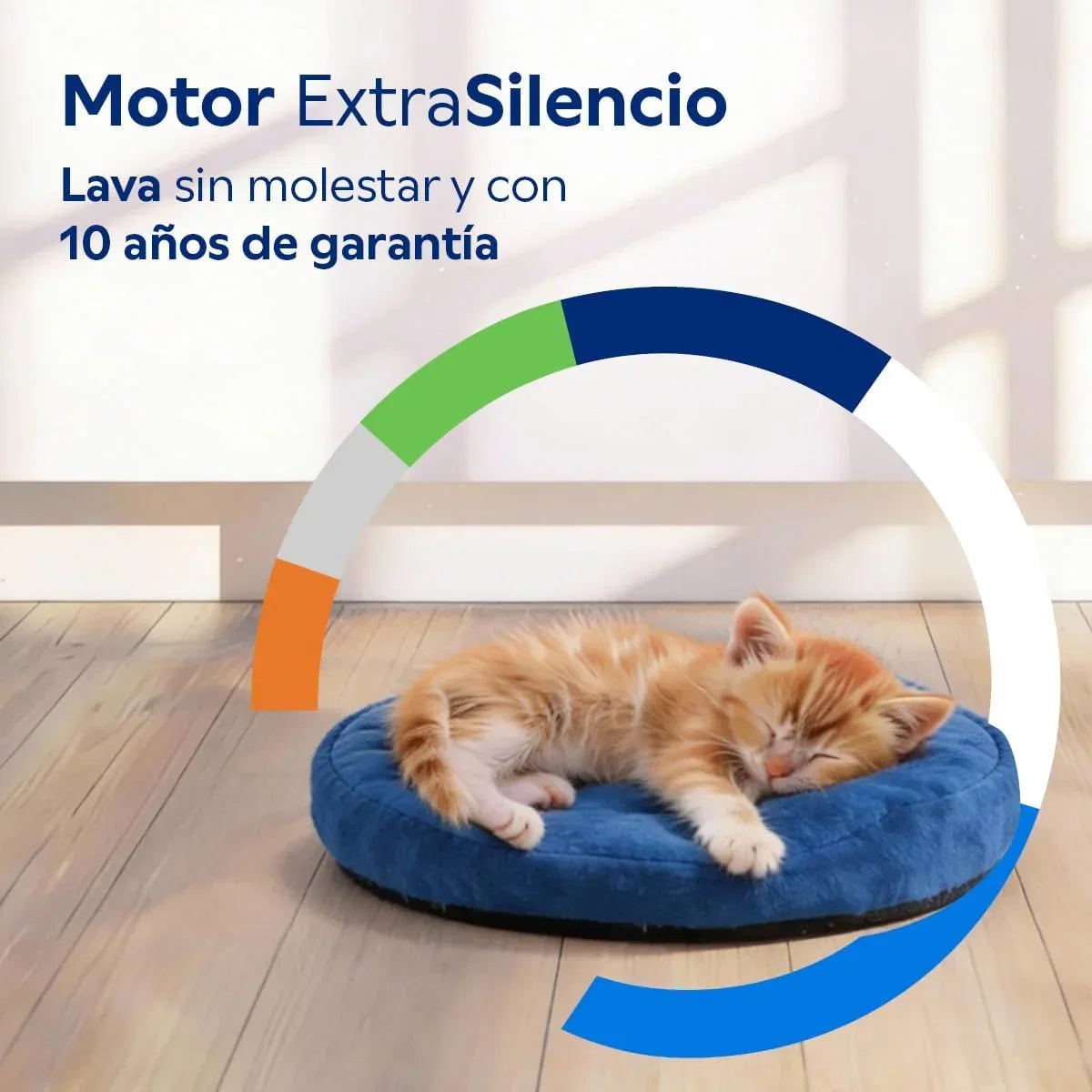 Máquina de Lavar Louça Balay, integrável, 45 cm, Motor Extra Silencioso, Home Connect, Infolight, Instalação Alta, 3VT4031NA.