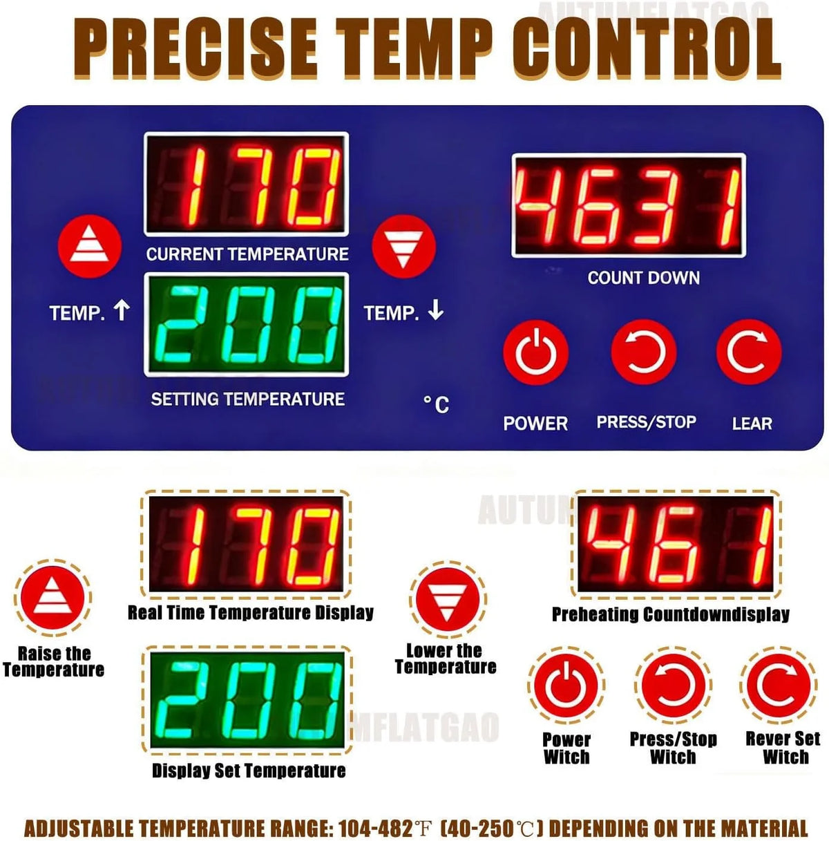 Máquina Prensa de Azeite de Oliva Automática 820W, Extrator de Óleo Elétrico a Frio e a Quente para Casa, para Azeitonas, Amendoins, Gergelim, Soja e Nozes