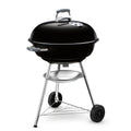 Churrasqueira a carvão Weber Compact Kettle, 57 cm