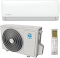 EFIMARKET - MUNDOCLIMA MUPR-12-H11 - Ar Condicionado 3500W