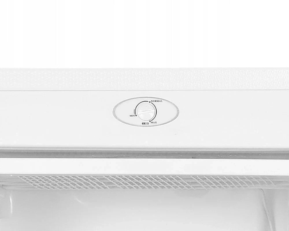MINI FREEZER GAVETEIRO 60L 3 GAVETAS ESPAÇOSO BRANCO