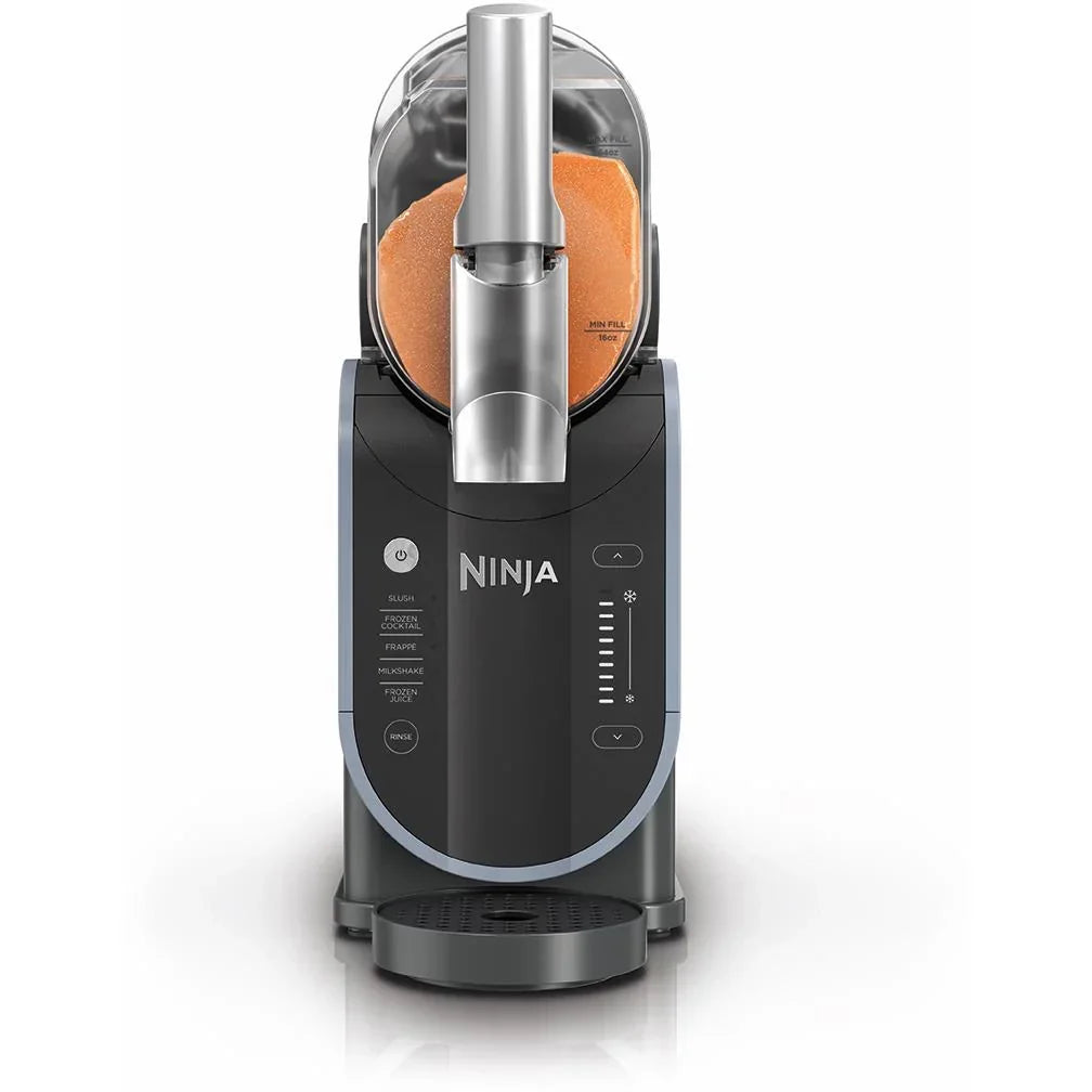 2025 Ninja SLUSHI Máquina Profissional para Bebidas Geladas