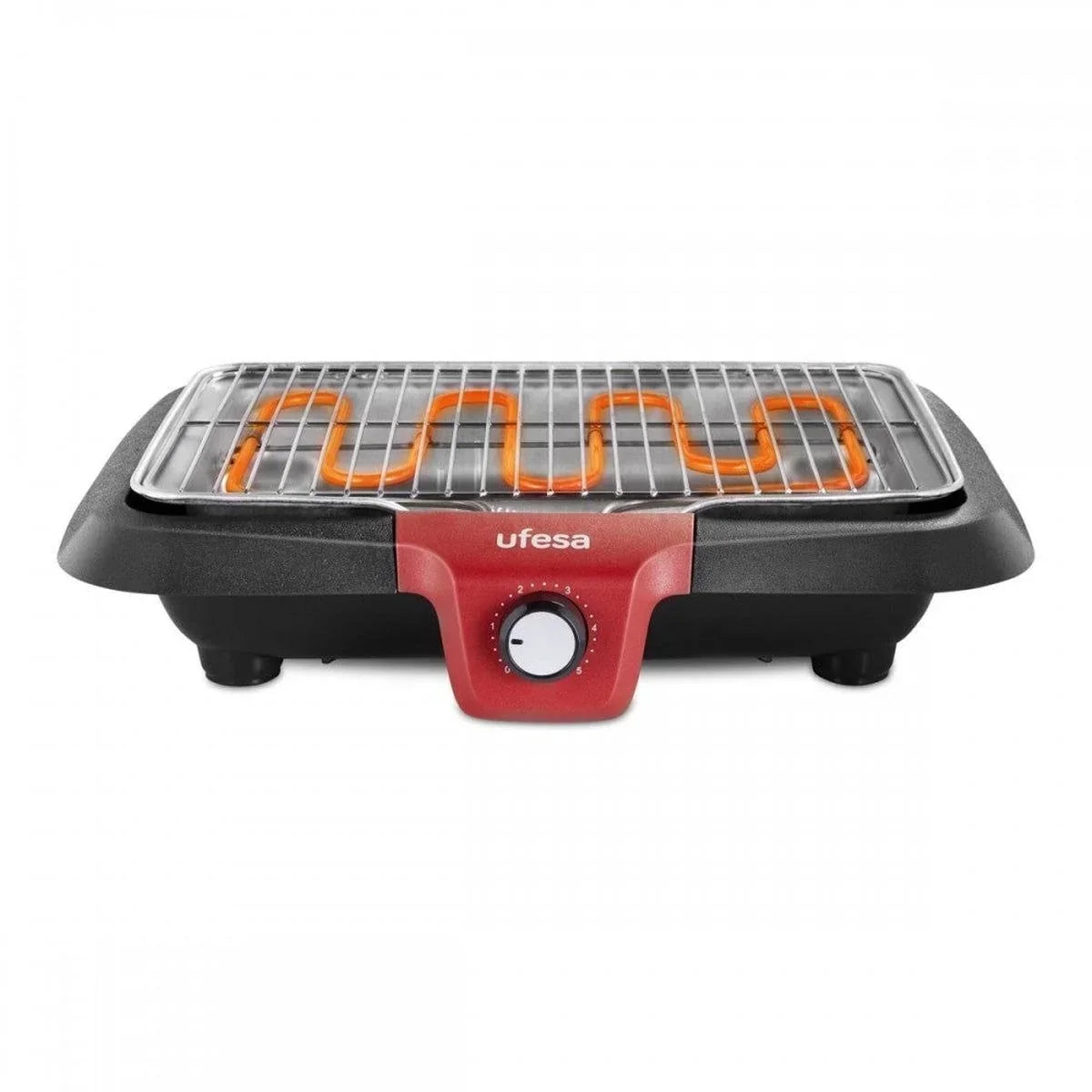Churrasqueira Elétrica Bb7640 De 2300w