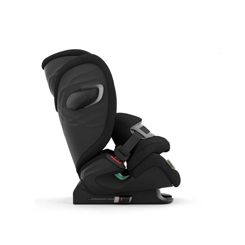 2025 Cadeira Auto CYBEX Pallas G i-Size Plus ISOFIX Preto Lua-Preto