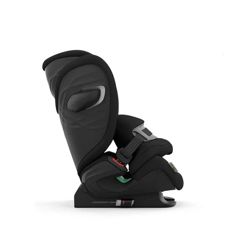 2025 Cadeira Auto CYBEX Pallas G i-Size Plus ISOFIX Preto Lua-Preto