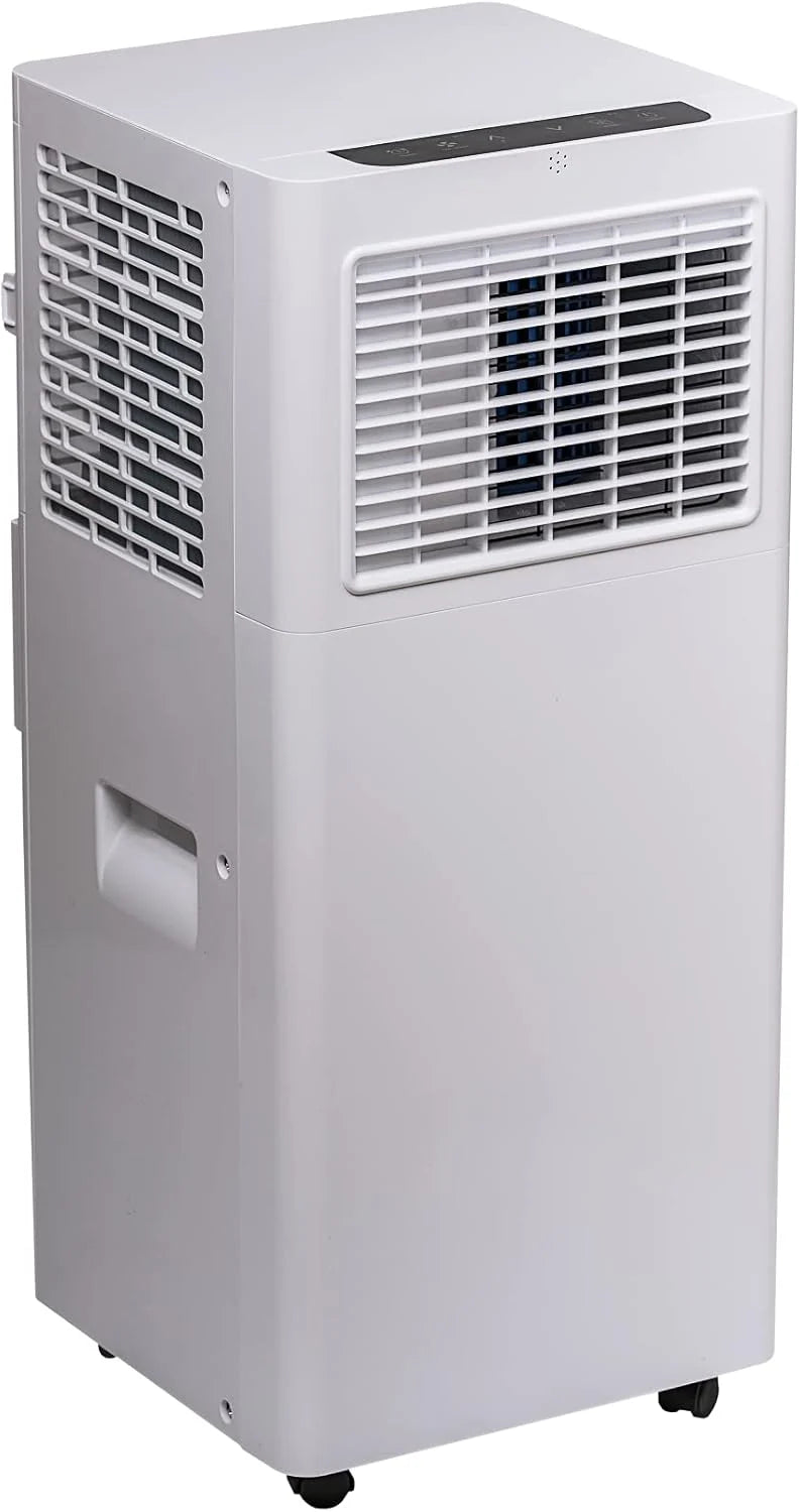 Haverland IGLU-0723 | Ar condicionado portátil | 7000 BTU | Grelhas oscilantes | Para 18m2