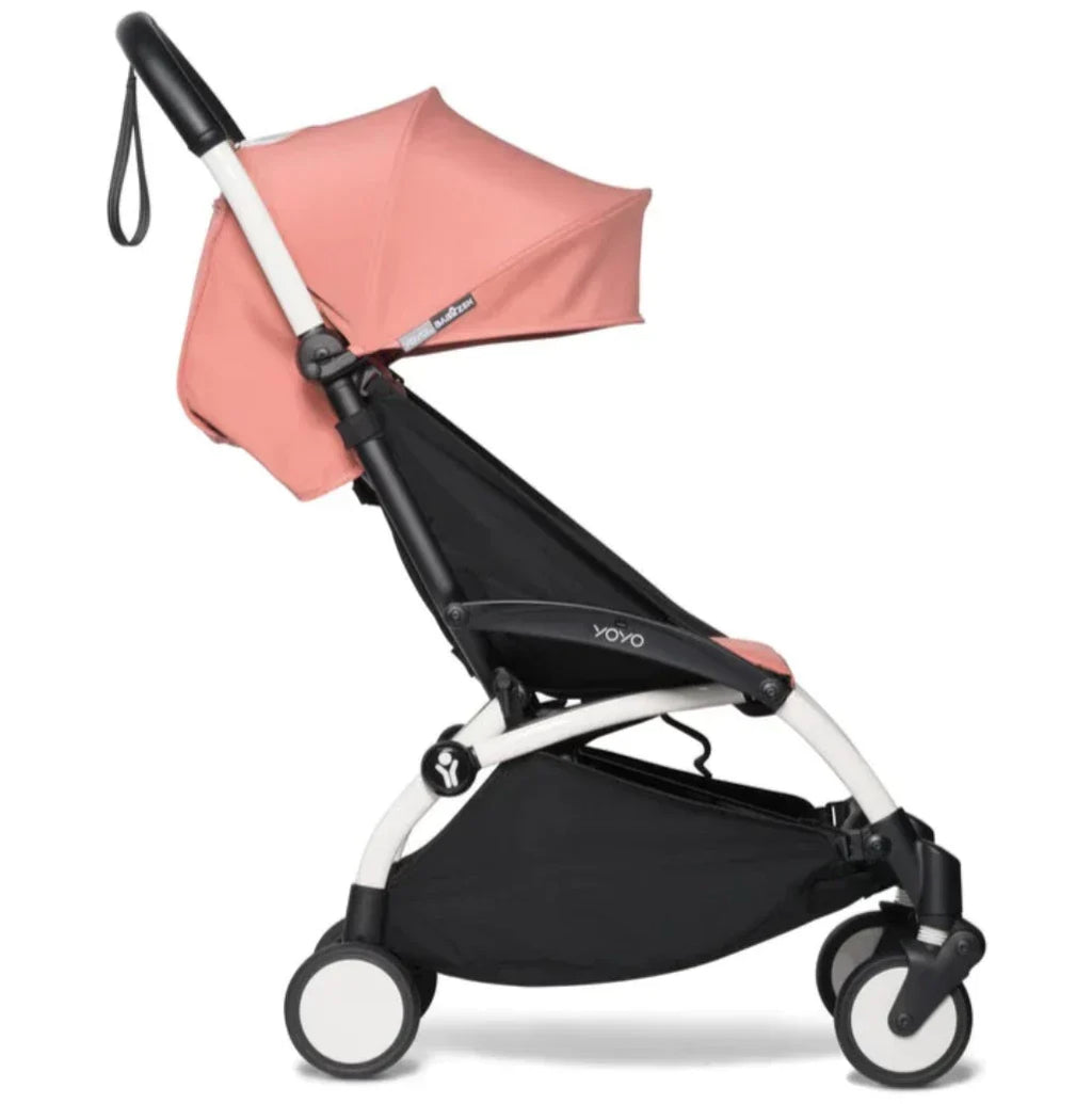 Carrinho YOYO² 2026 com Pack Assento 6+