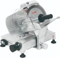 Fatiador de Frios METRO PROFESSIONAL GFS3019, Lâmina 19,5 cm, Espessura 0-12 mm, 120 W, Alumínio Anodizado, Prata