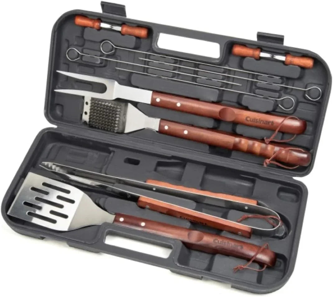 2026 Churrasqueira a carvão Royal Gourmet CC1830 de 30 polegadas com mesa lateral, churrasqueira externa com 627 polegadas quadradas de espaço para cozinhar para jardim, pátio e festas, cor preta