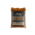 Lenha Peletizada de Pecan para Churrasqueira Traeger
