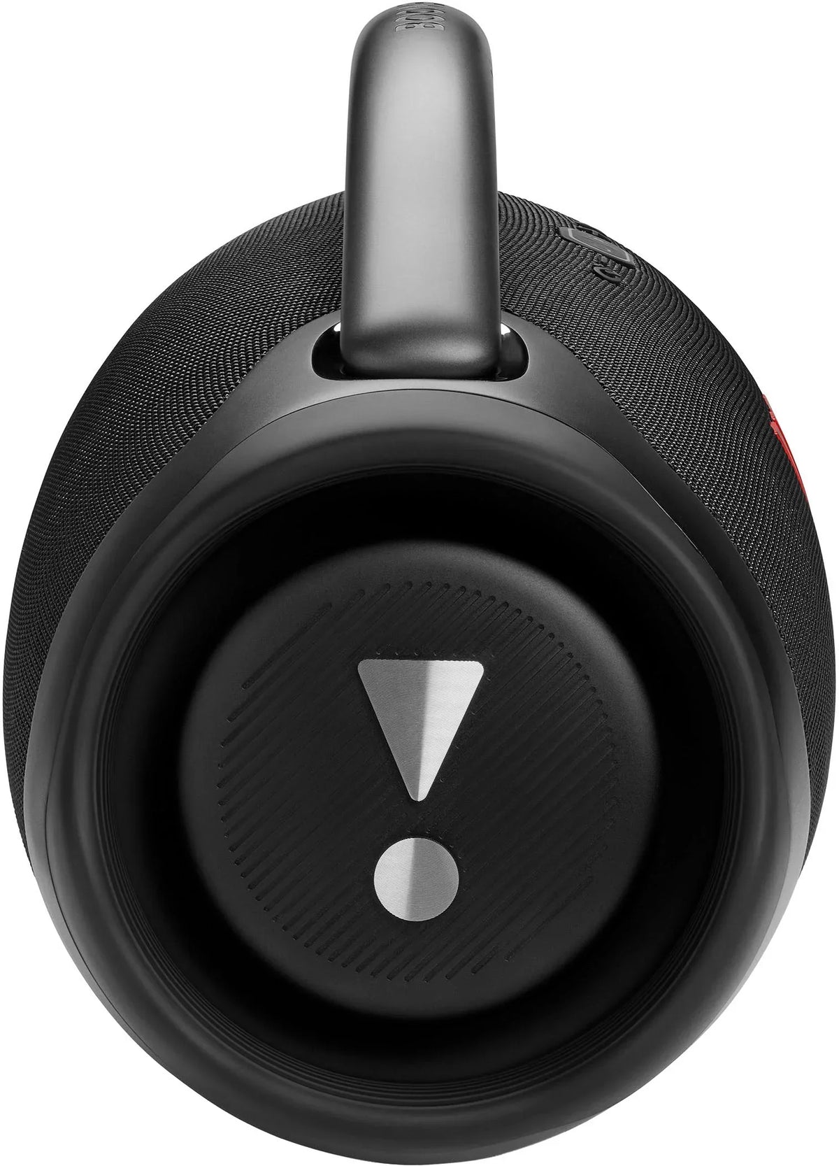 JBL – Boombox3 Caixa de Som Portátil Bluetooth – Preto