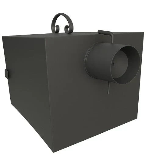 FUMÓRIO DE MADEIRA O MAIOR FORNO 4XL PARA JARDIM MAIS RECENTE IMPREGNAÇÃO x2