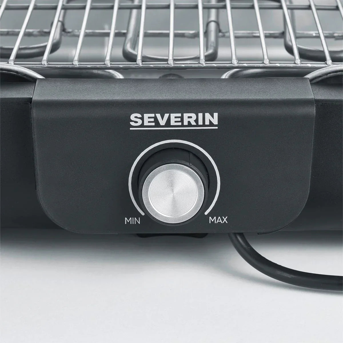 Churrasqueira De Mesa Severin Pg 8554 - 2300 W Preto