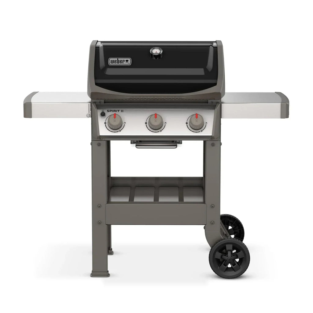Churrasqueira a Gás Weber Spirit II E-310 Gbs
