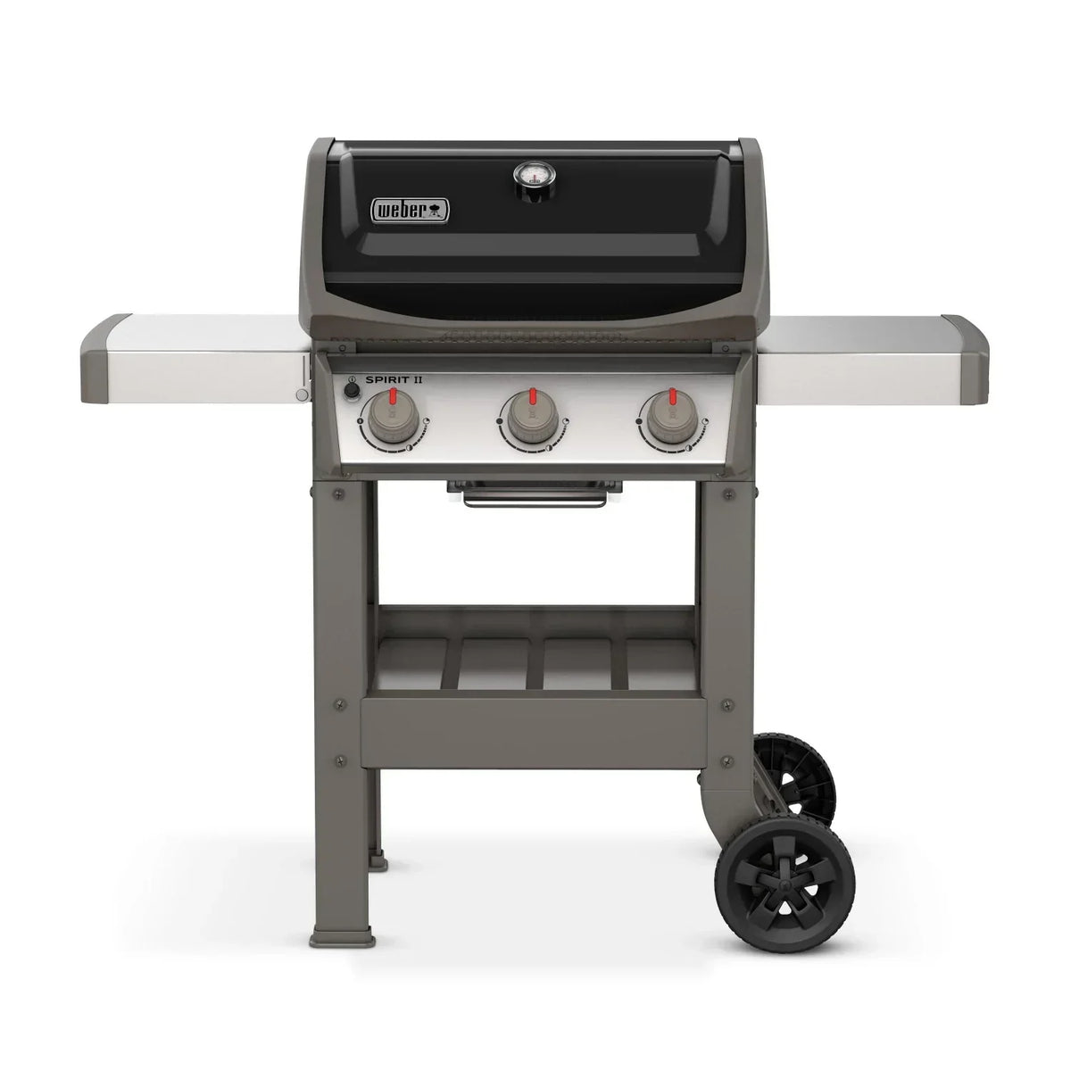 Churrasqueira a Gás Weber Spirit II E-310 Gbs