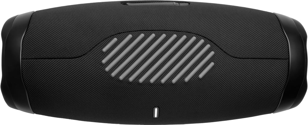 JBL – Caixa de Som Portátil Bluetooth Boombox 3 – Preta