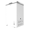 Bolero CoolMarket Baú 99 branco E