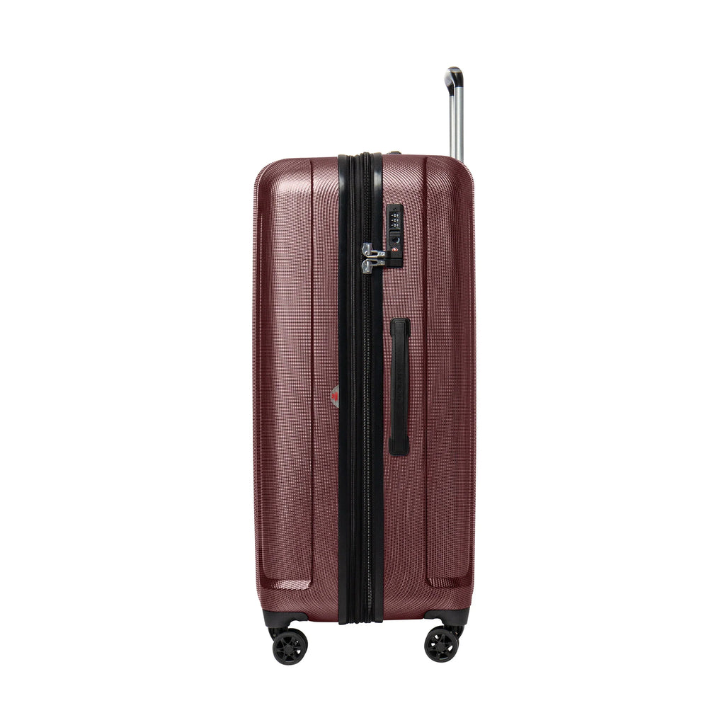 2026 Samsonite Omni 3.0 - Conjunto de malas com rodinhas expansíveis de 2 peças (bagagem de mão e média)
