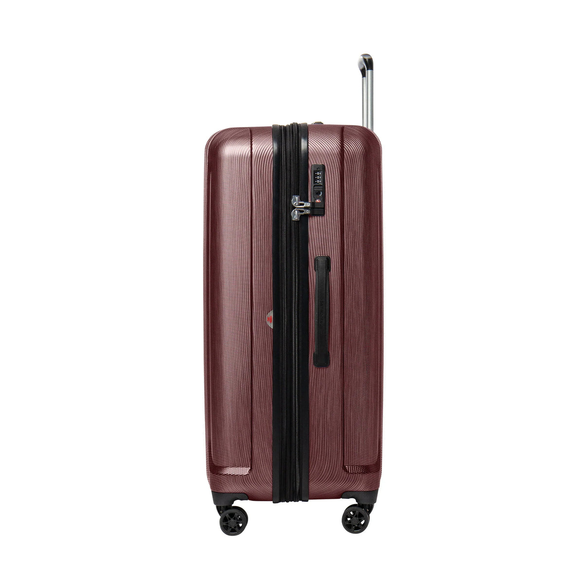2026 Samsonite Omni 3.0 - Conjunto de malas com rodinhas expansíveis de 2 peças (bagagem de mão e média)