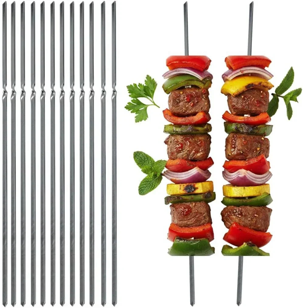 Amig - Churrasqueira a gás Fireplus 3+1 8,4 kW - Aço inoxidável preto - Grill com rodas Modelo GRILL-3F - Churrasqueira XXL com carrinho e termómetro - 117x52x103cm - 4 queimadores e bandeja lateral