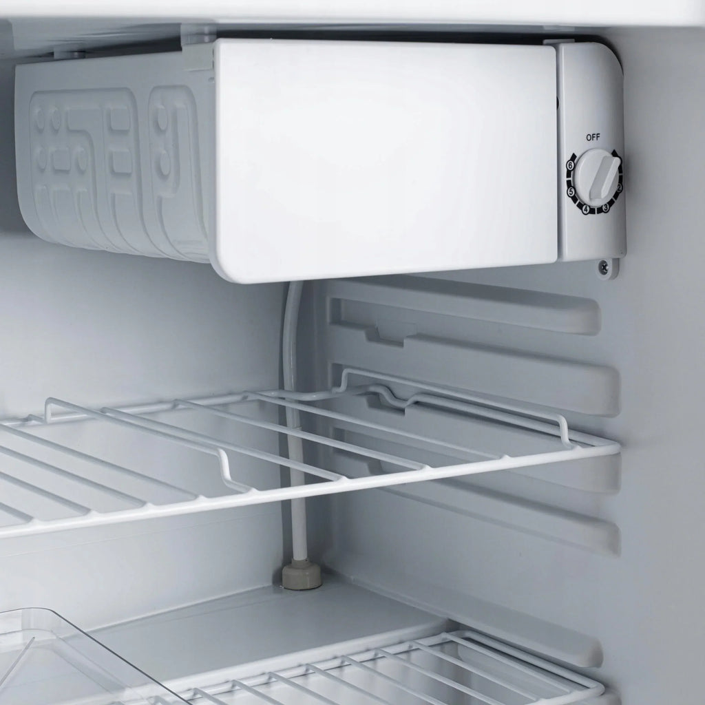 Frigobar de 58L com 63cm de altura para Hotel, Escritório, Sítio