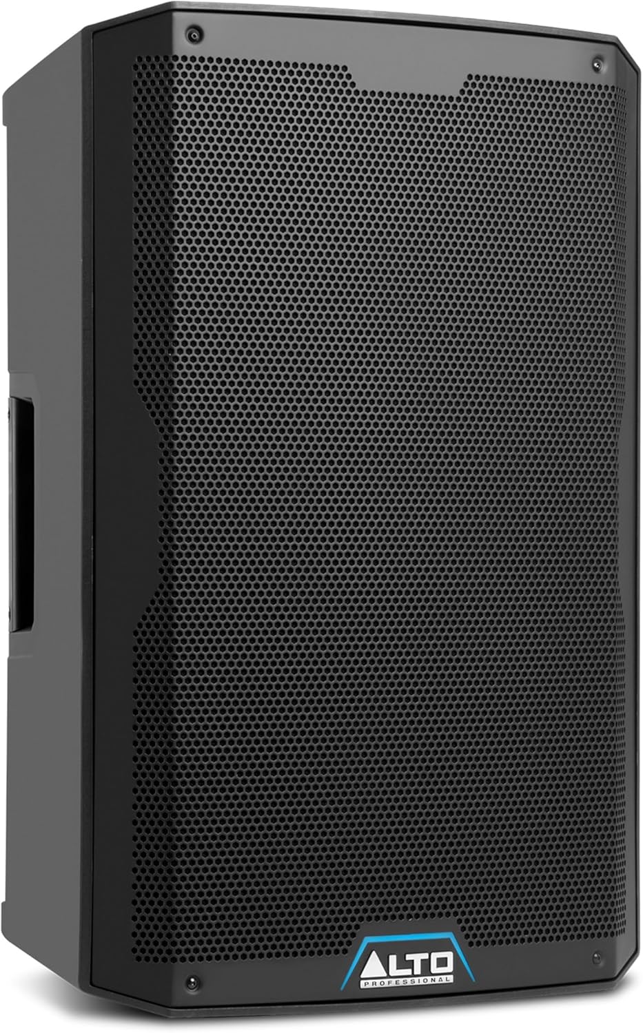ALTO TS415 2500W Alto-falante Ativo de 15 polegadas com Mixer de 3 Canais, Streaming Bluetooth, Emparelhamento de Caixas Acústicas Sem Fio, DSP e Aplicativo