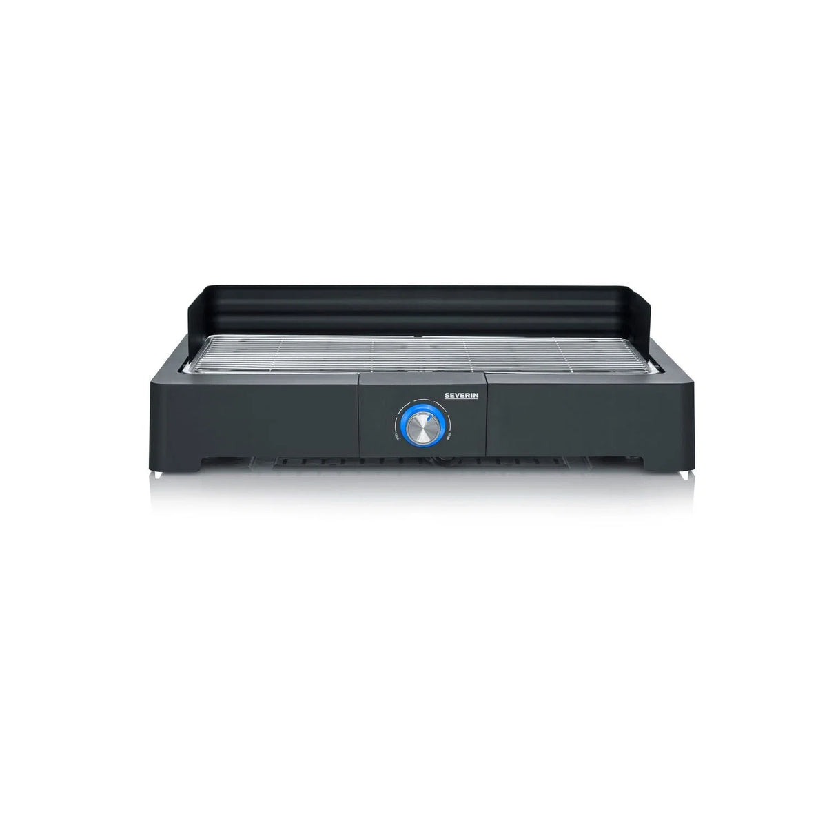Churrasqueira de Mesa Preta 2200 W Pg 8565 Severin