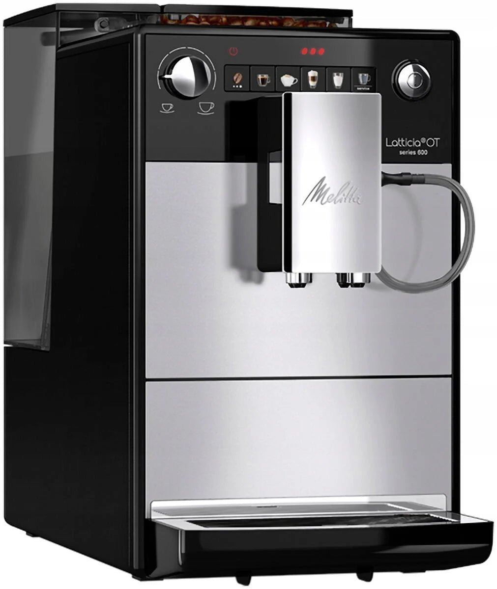 Cafeteira Expresso Melitta Latticia OT F300-101 1400W
