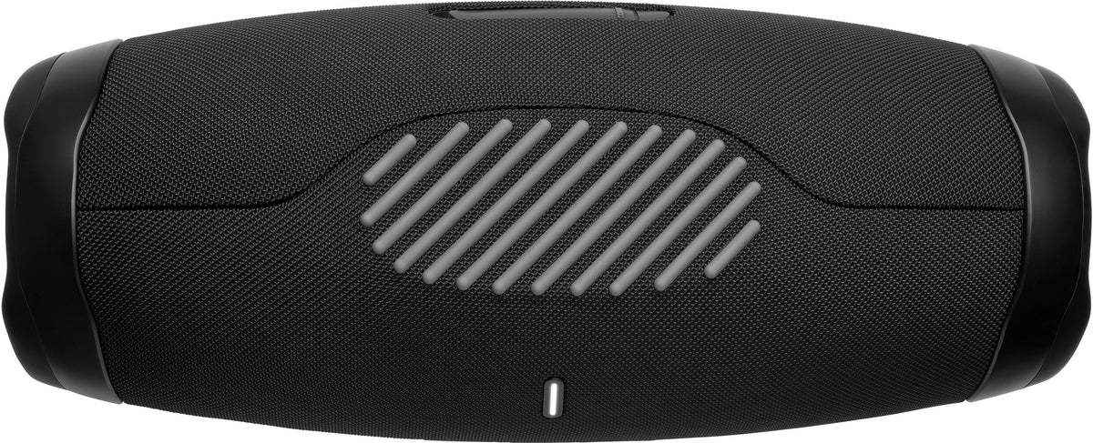 JBL – Boombox3 Caixa de Som Portátil Bluetooth – Preto