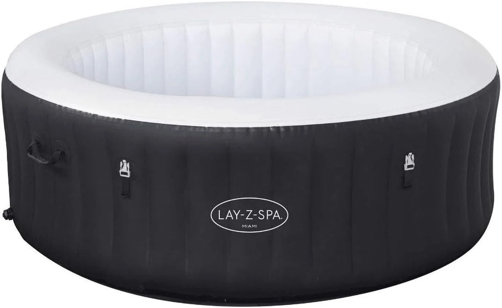 Corpo inflável Lay Z Spa Miami para Lay Z Spa Miami 2022 54123