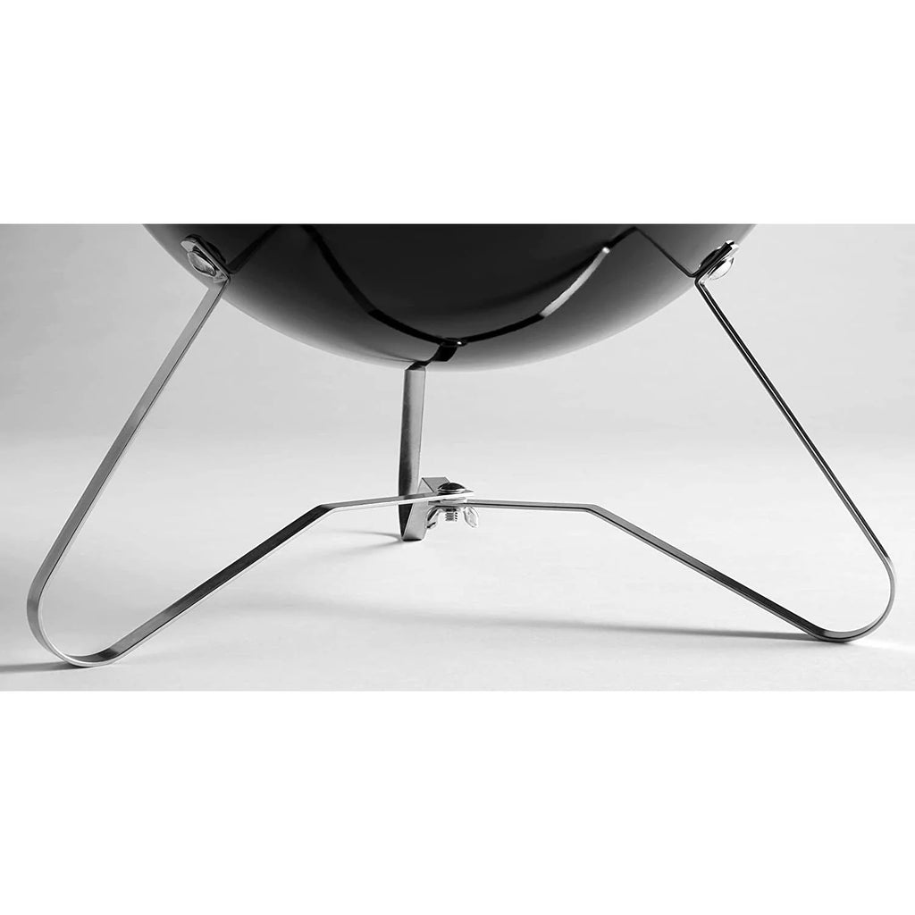 Churrasqueira a Carvão Smokey Joe® Premium, 37 cm