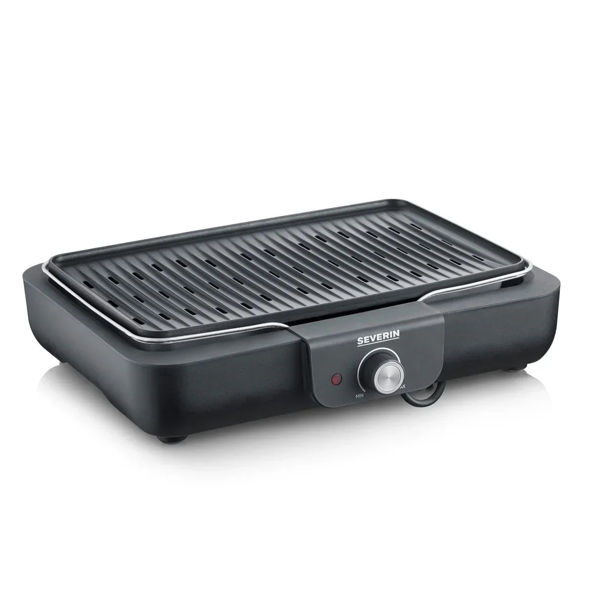 Churrasqueira de Mesa Severin PG 8556 - 2300 W Preto