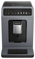 Cafeteira Espresso Automática KRUPS Evidence Hot & Cold EA898G