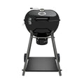2026 Churrasqueira a Carvão Outdoorchef KENSINGTON 570 C – Sistema Funil-Deslizante para calor direto/indireto – Preto