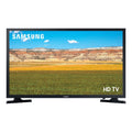 Smart TV UE32T4305AEXXC de 32" com Resolução HD, HDR, PurColor, Ultra Clean View e Compatível com Assistentes de Voz (Alexa)