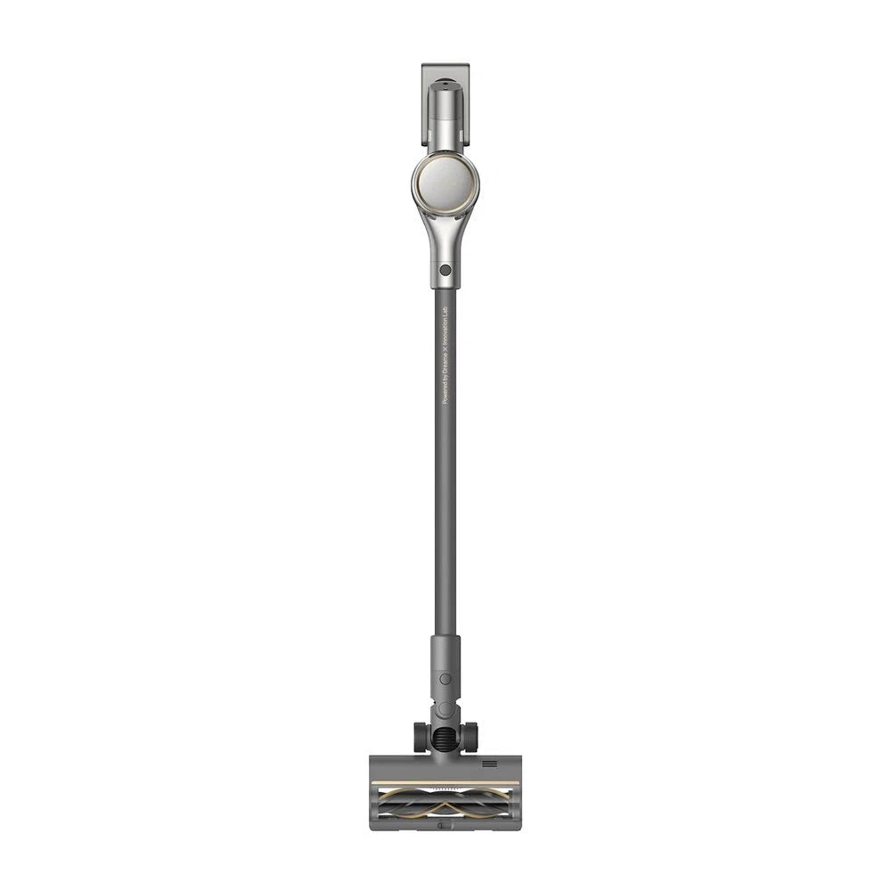 Aspirador de Pó Vertical e Mop Dreame R20 Aqua, 27 kPa, 2 escovas