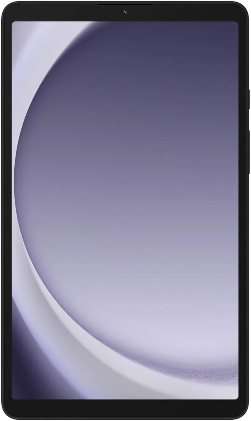 Galaxy Tab A9 8.7", LTE, 128GB 8GB Ram, Grafite