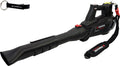 HEADNMORE® Bundle Parkside Performance PPTLBA 40 - Soprador de Folhas a Bateria (40 V, incl. Chaveiro)