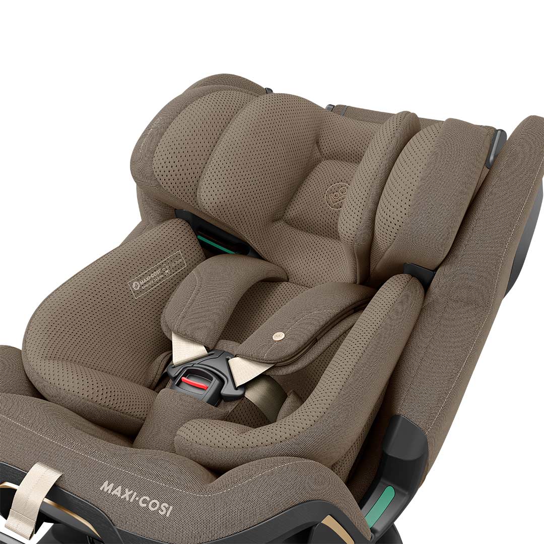Maxi-Cosi Emerald 360 Pro Cadeirinha - Trufa Autêntica