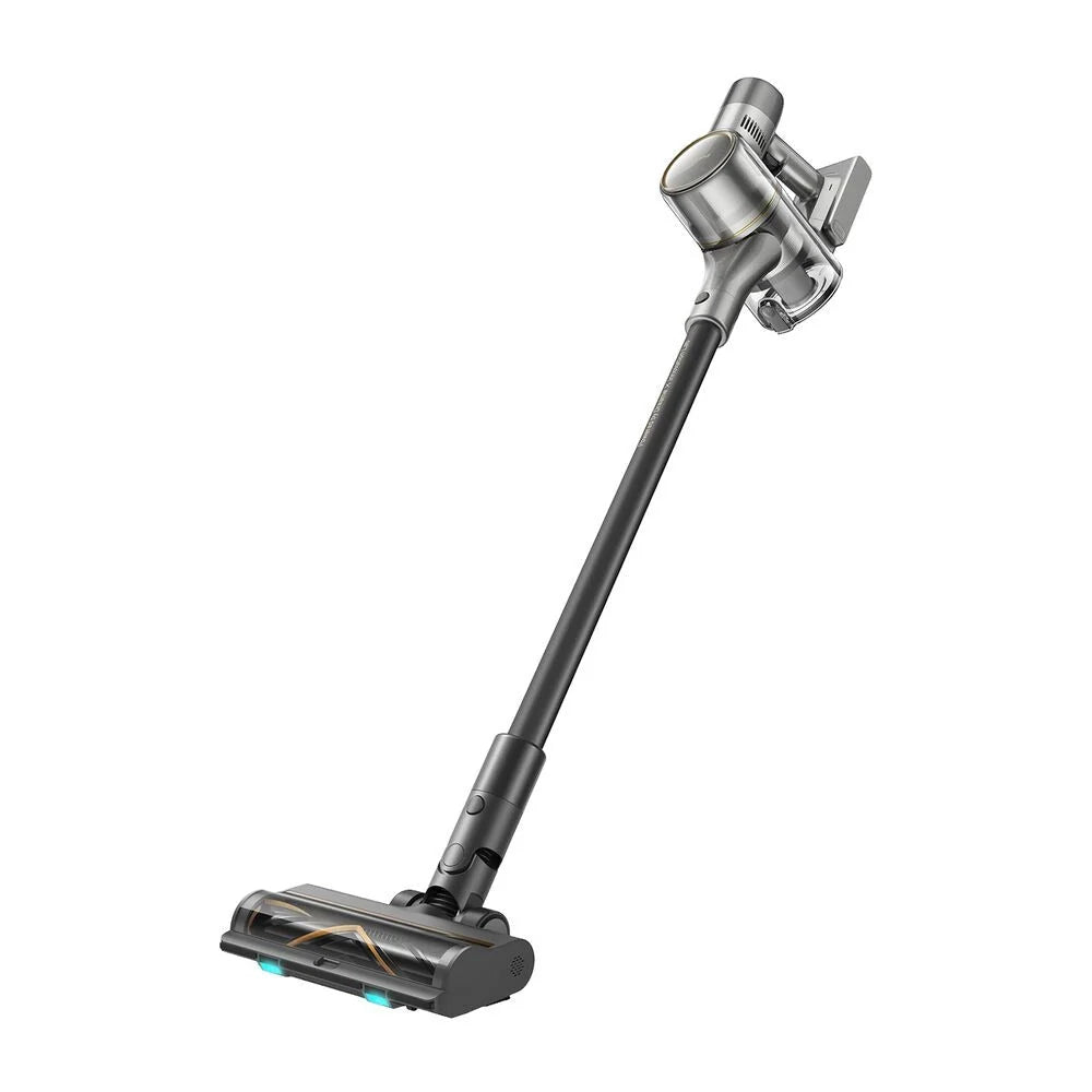 Aspirador de Pó Vertical e Mop Dreame R20 Aqua, 27 kPa, 2 escovas