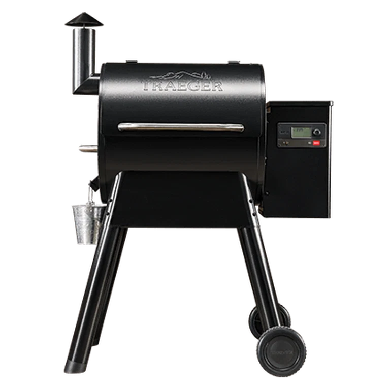 Churrasqueira Traeger Pro 575