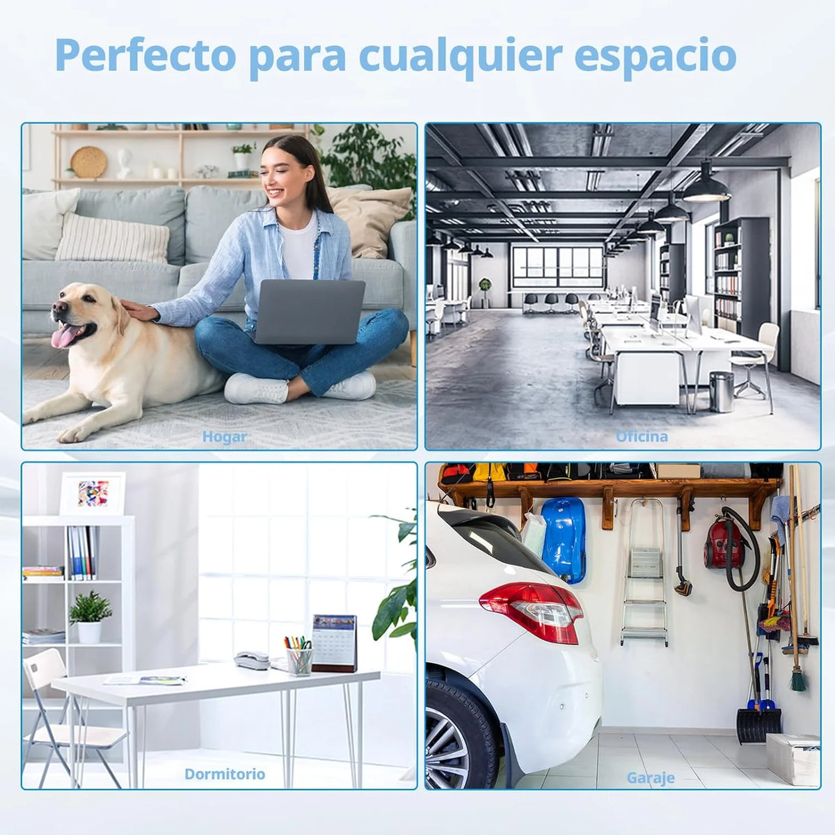 COMFEE' RCU83WH3EU(E) Freezer Vertical de Livre Instalação 88 Litros, 3 Gavetas, Freezer de Grande Capacidade, Termostato Ajustável, Porta Reversível, Branco