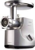 Kenwood MG700 Moedor de Carne, Prata