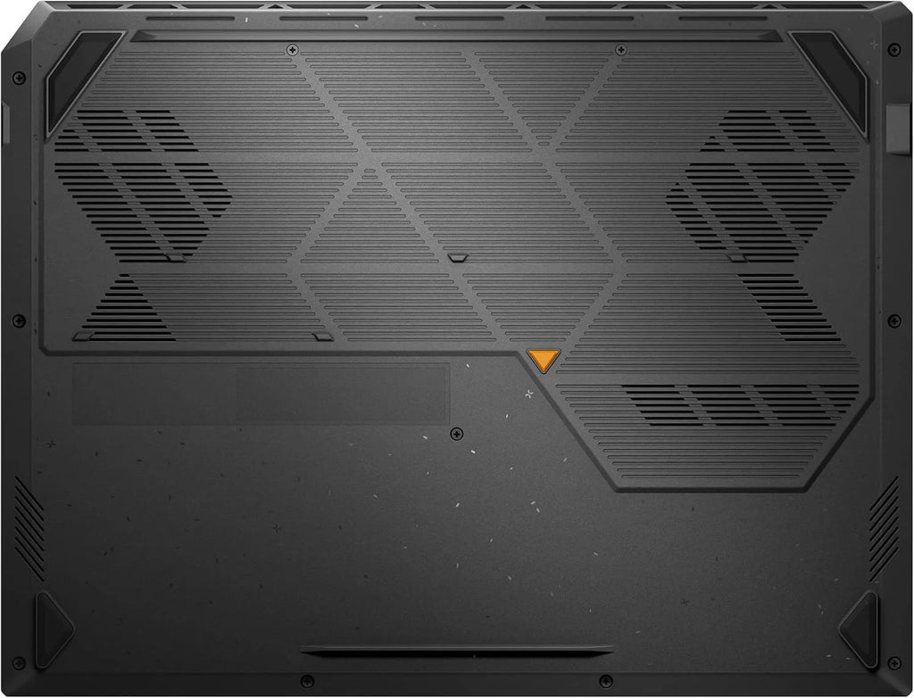ASUS TUF Gaming A16 FA608UM-RV005 - Notebook Gamer 16" WUXGA 165Hz (AMD Ryzen 7 260, 32GB RAM, 1TB SSD, NVIDIA RTX 5060 8GB, Sem Sistema Operacional) Cinza Jager - Teclado QWERTY espanhol