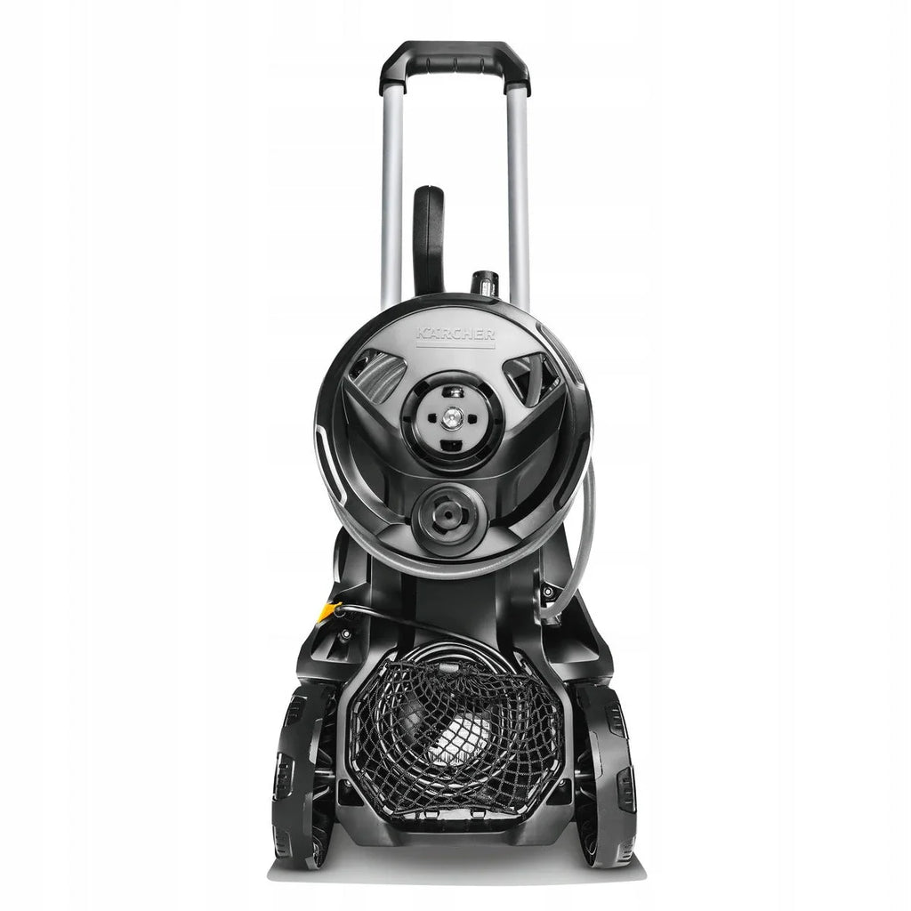 Lavadora de alta pressão Karcher K 7 Premium 1.317-363.0 + Lança de espuma FJ6