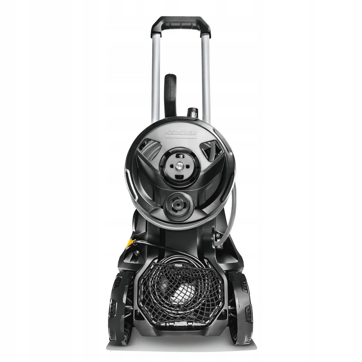 Lavadora de alta pressão Karcher K 7 Premium 1.317-363.0 + Lança de espuma FJ6